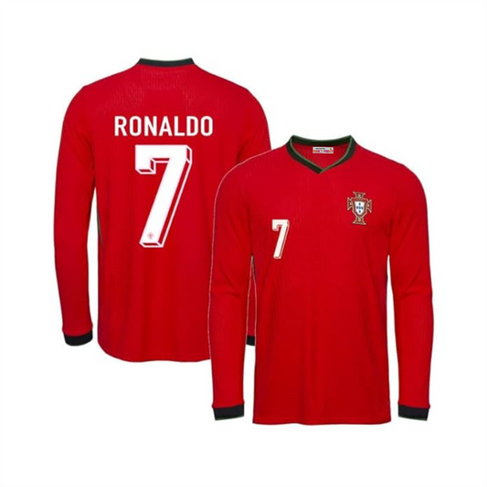 Next Print Ronaldo 7 Jersey| Juventus Jersey| Portugal Jersey| AlNasser Jersey NP0000S323