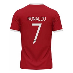 Next Print Ronaldo 7 Jersey| Juventus Jersey| Portugal Jersey| AlNasser Jersey NP0000S325