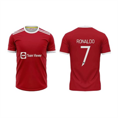 Next Print Ronaldo 7 Jersey| Juventus Jersey| Portugal Jersey| AlNasser Jersey NP0000S325