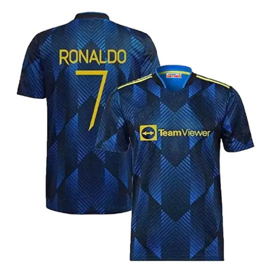 Next Print Ronaldo 7 Jersey| Juventus Jersey| Portugal Jersey| AlNasser Jersey NP0000S326