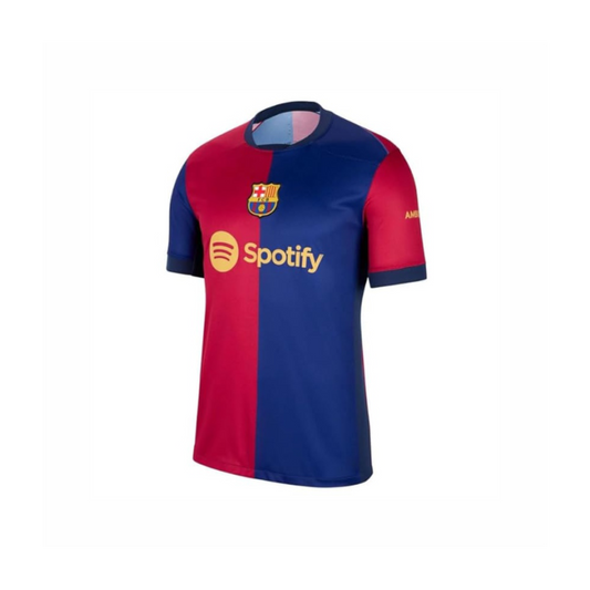 Next Print Messi 10 Jersey NP0000S331 (with Black Shorts)