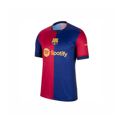 Next Print Messi 10 Jersey NP0000S331 (with Black Shorts)