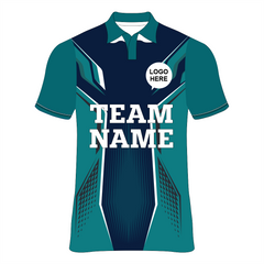 NEXT PRINT All Over Printed Customized Sublimation T-Shirt Unisex Sports Jersey Player Name & Number, Team Name And Logo.NP0080063