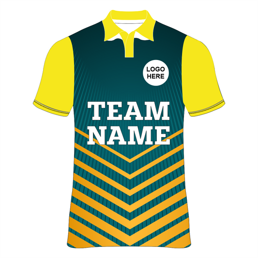 NEXT PRINT All Over Printed Customized Sublimation T-Shirt Unisex Sports Jersey Player Name & Number, Team Name And Logo.NP0080069