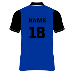 Nextprint customized jersey team name name and number printed NP00800115