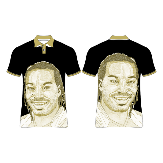 NEXT PRINT Gayle T SHIRT .NP014111