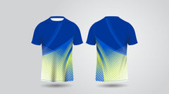 Next Print Customised Jersey NPFDjersey_sport_66_04