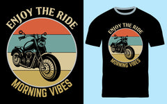 Next Print Motorcycles Design T-Shirts NPMe343bb013383