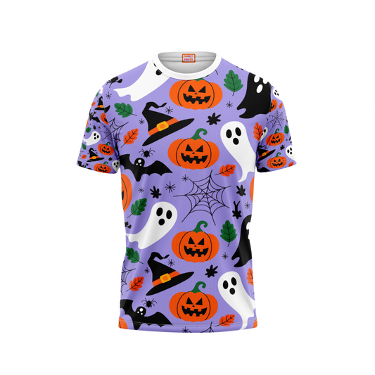 Next Print Halloween printed Tshirt - NPRHPT00111