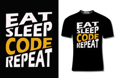 Eat Sleep Code Repeat