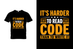 It's Harder To Read Code Than To Write It