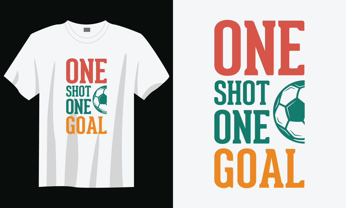 One Shot One Goal