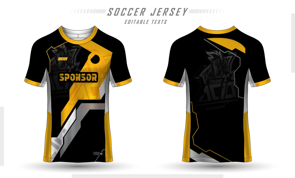 Next Print Customised Jersey NPe73502f1ab6e