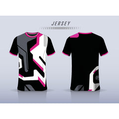 Next Print Customised Jersey NPfe9ce4382877