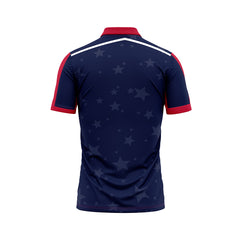 Nextprint 2024 USA Worldcup Customized Jersey- Print your name,number,logo