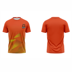 Next Print Kabaddi Puneri Paltan Jersey