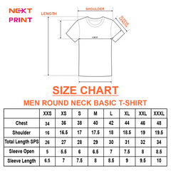 Next Print Round neck jersey white with shorts NPTS92