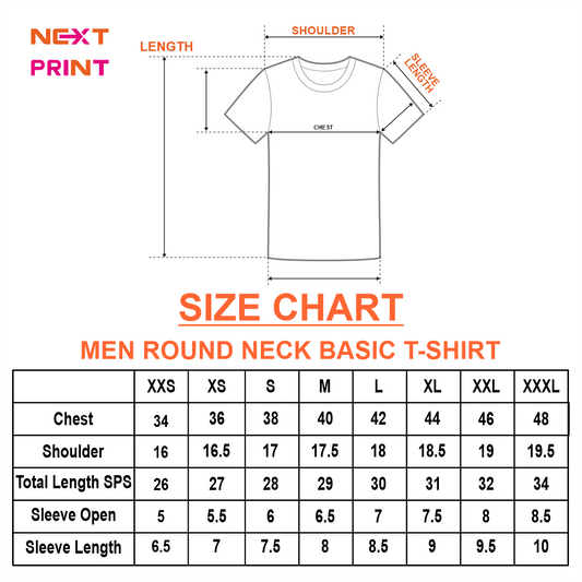 NEXT PRINT Rishab pant T SHIRT .NP014410