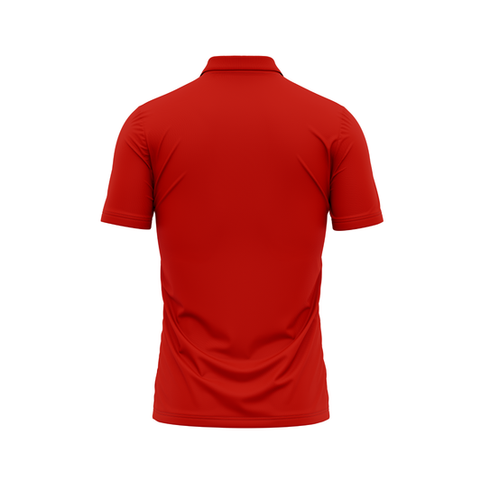 Jersey shirt red best sale