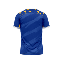 Next Print Football Chennaiyin Fc Jersey