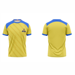 Next Print Kabaddi Tamil Thalaivas Jersey