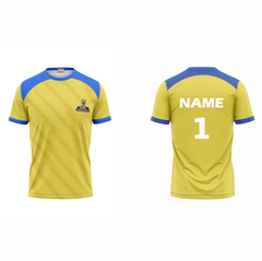 Next Print Kabaddi Tamil Thalaivas Jersey