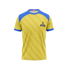 Next Print Kabaddi Tamil Thalaivas Jersey