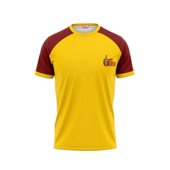 Next Print Kabaddi Telugu Titans Jersey