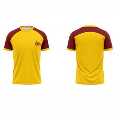 Next Print Kabaddi Telugu Titans Jersey