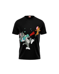 Tom and Jerry Printed Tshirts 37