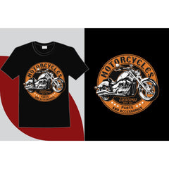 Next Print Motorcycles Design T-Shirts NPM09f875cca10a