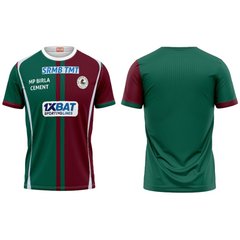 Next Print Football mohun kolkata Jersey