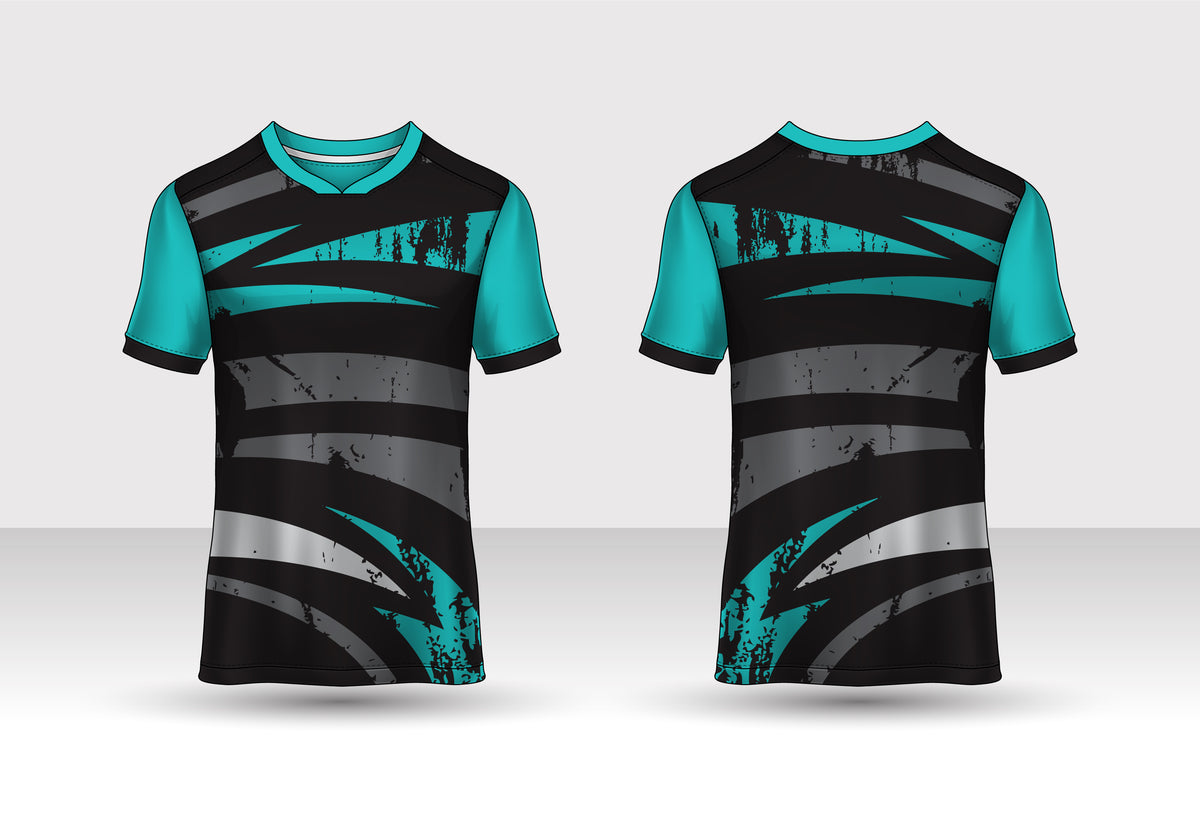 Next Print Customised Sports Jersey NPda859fd1a4c8