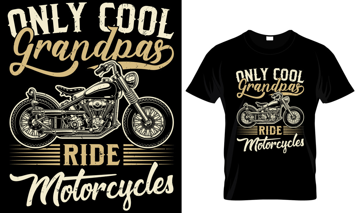 Next Print Motorcycles Design T-Shirts NPM666ca7e0711d