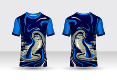 Next Print Customised Sports Jersey NPf932ce914ad3