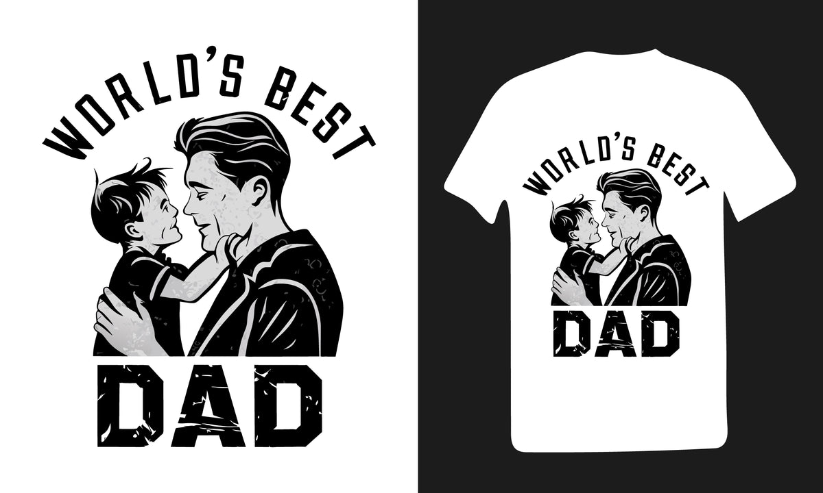 World's Best Dad