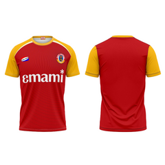 Next Print Football East Bangal Jersey