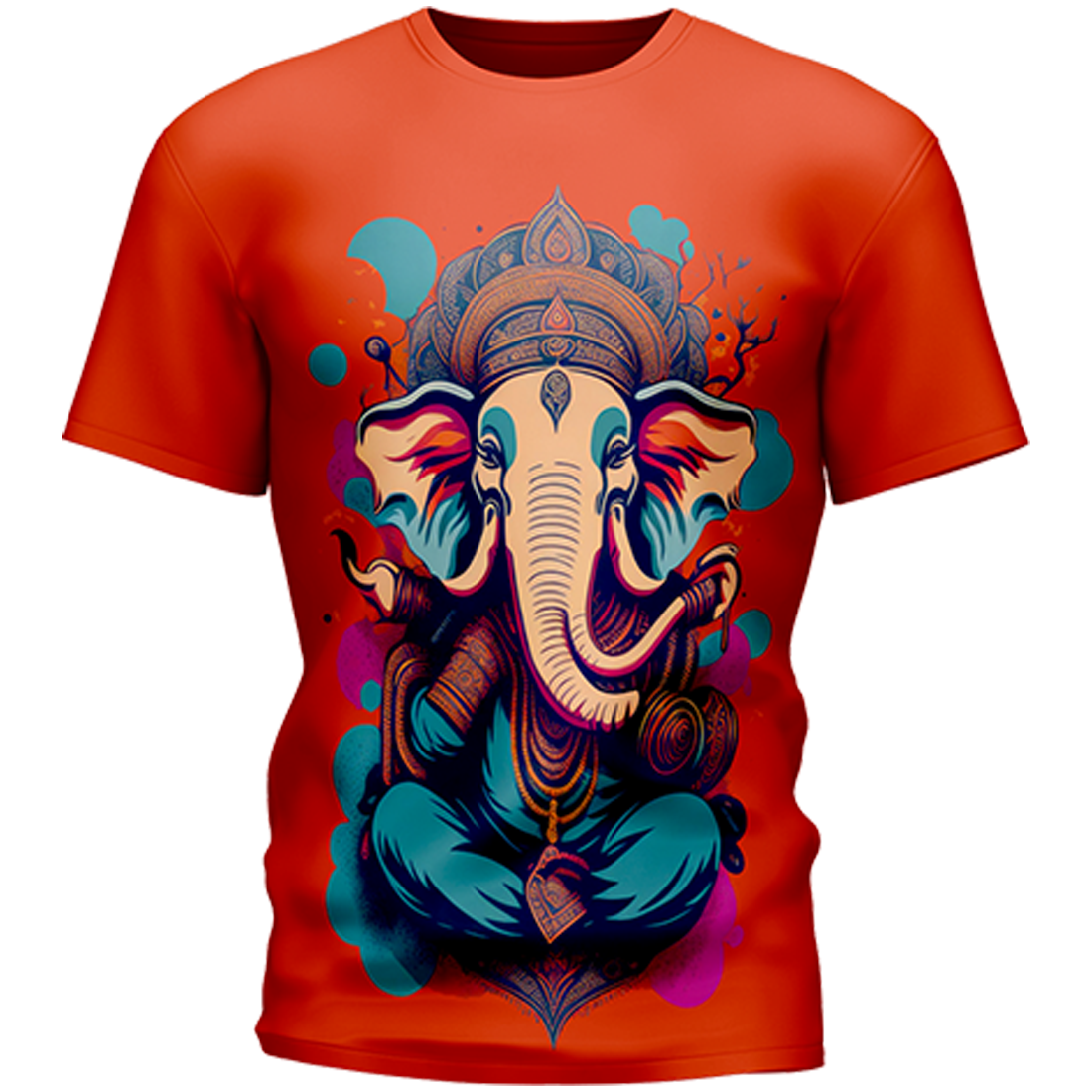 Ganesha T-Shirt