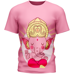 Ganesha T-shirt 3Design