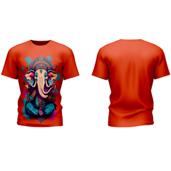 Ganesha T-Shirt