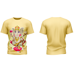 Ganesha T-Shirt 4Design