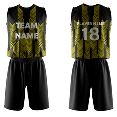 Nextprint Volleyball Jersey for Men