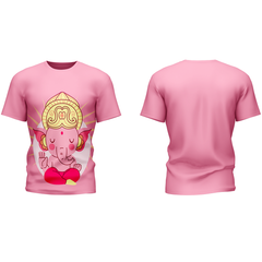 Ganesha T-shirt 3Design