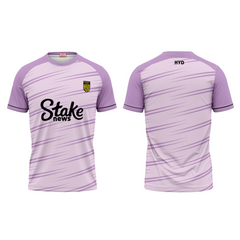 Next Print Football Hyderabad Fc Jersey