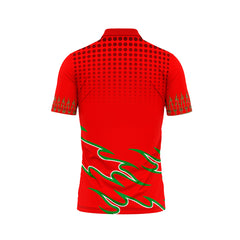 Nextprint 2024 Oman Worldcup Customized Jersey- Print your name,number,logo