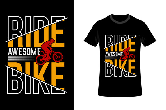 Ride Awesome Bike