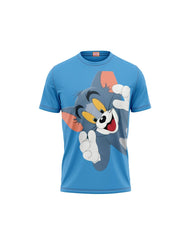 Tom and Jerry Printed Tshirts 32