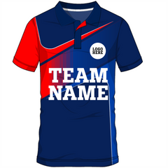 NEXT PRINT All Over Printed Customized Sublimation T-Shirt Unisex Sports Jersey Player Name & Number, Team Name And Logo.1054266116