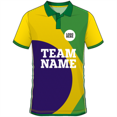 NEXT PRINT All Over Printed Customized Sublimation T-Shirt Unisex Sports Jersey Player Name & Number, Team Name And Logo.1115867531