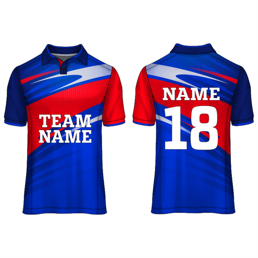 NEXT PRINT All Over Printed Customized Sublimation T-Shirt Unisex Sports Jersey Player Name & Number, Team Name.1309263598